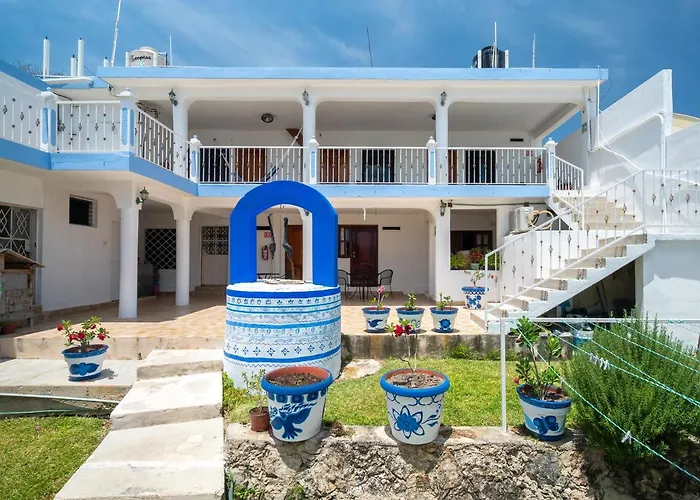 Hotel Casa Poblana