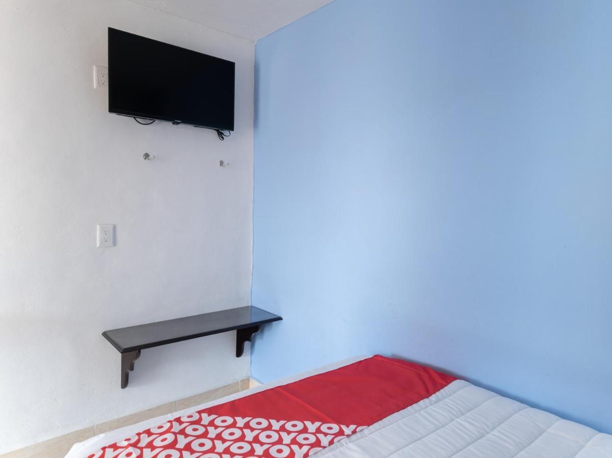 Casa Poblana Hotel
